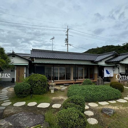 Vacation House Yokombo Naoshima Buitenkant foto