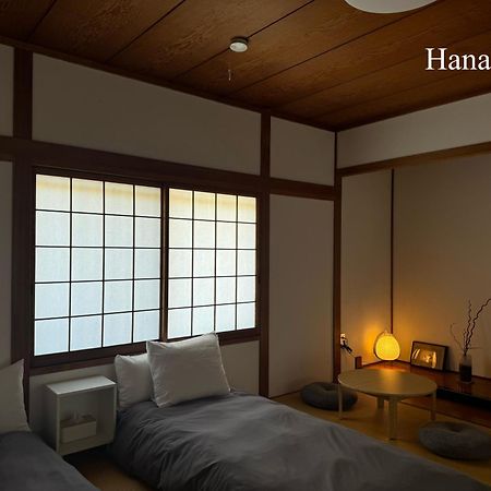 Vacation House Yokombo Naoshima Buitenkant foto