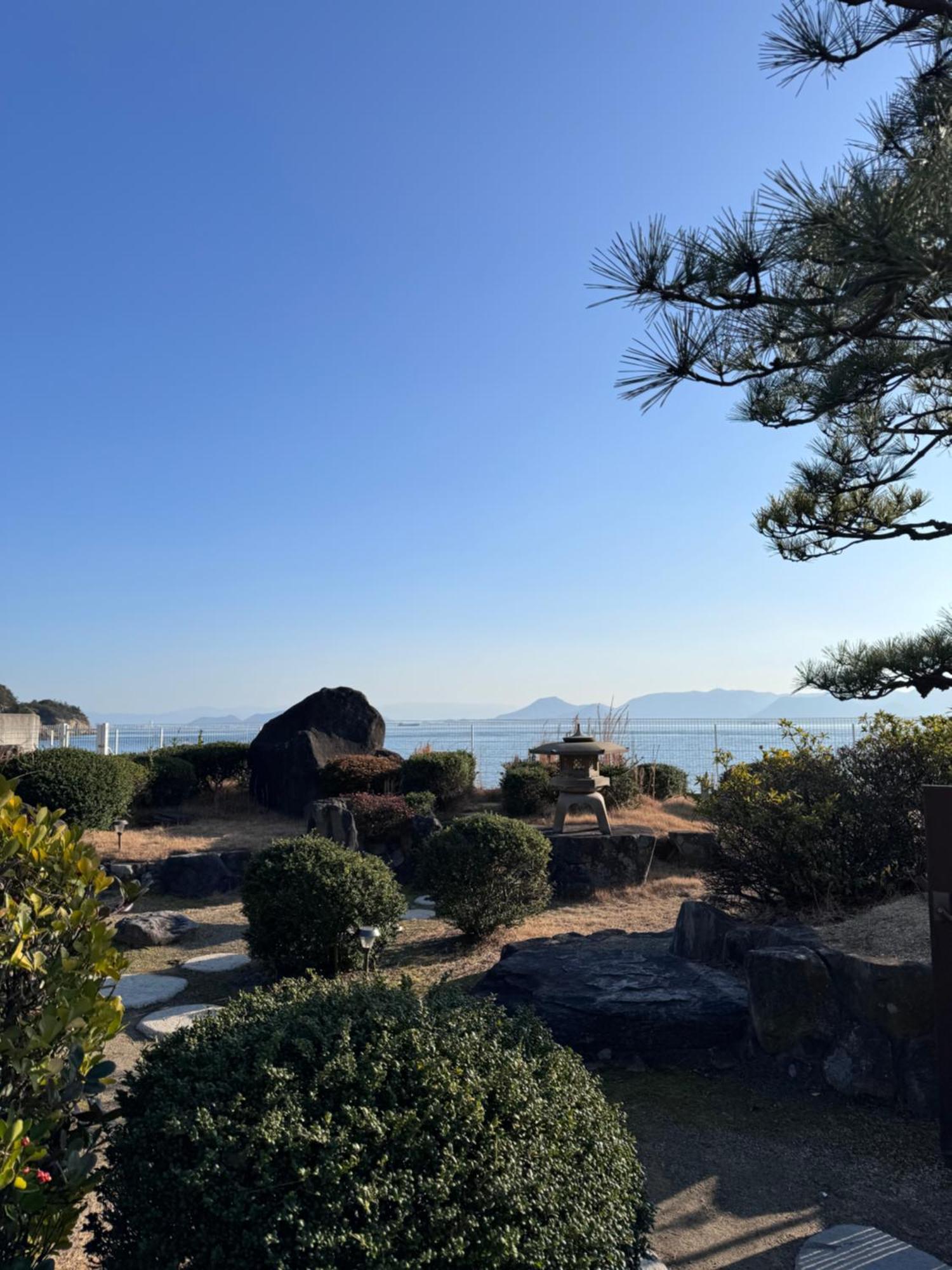 Vacation House Yokombo Naoshima Buitenkant foto