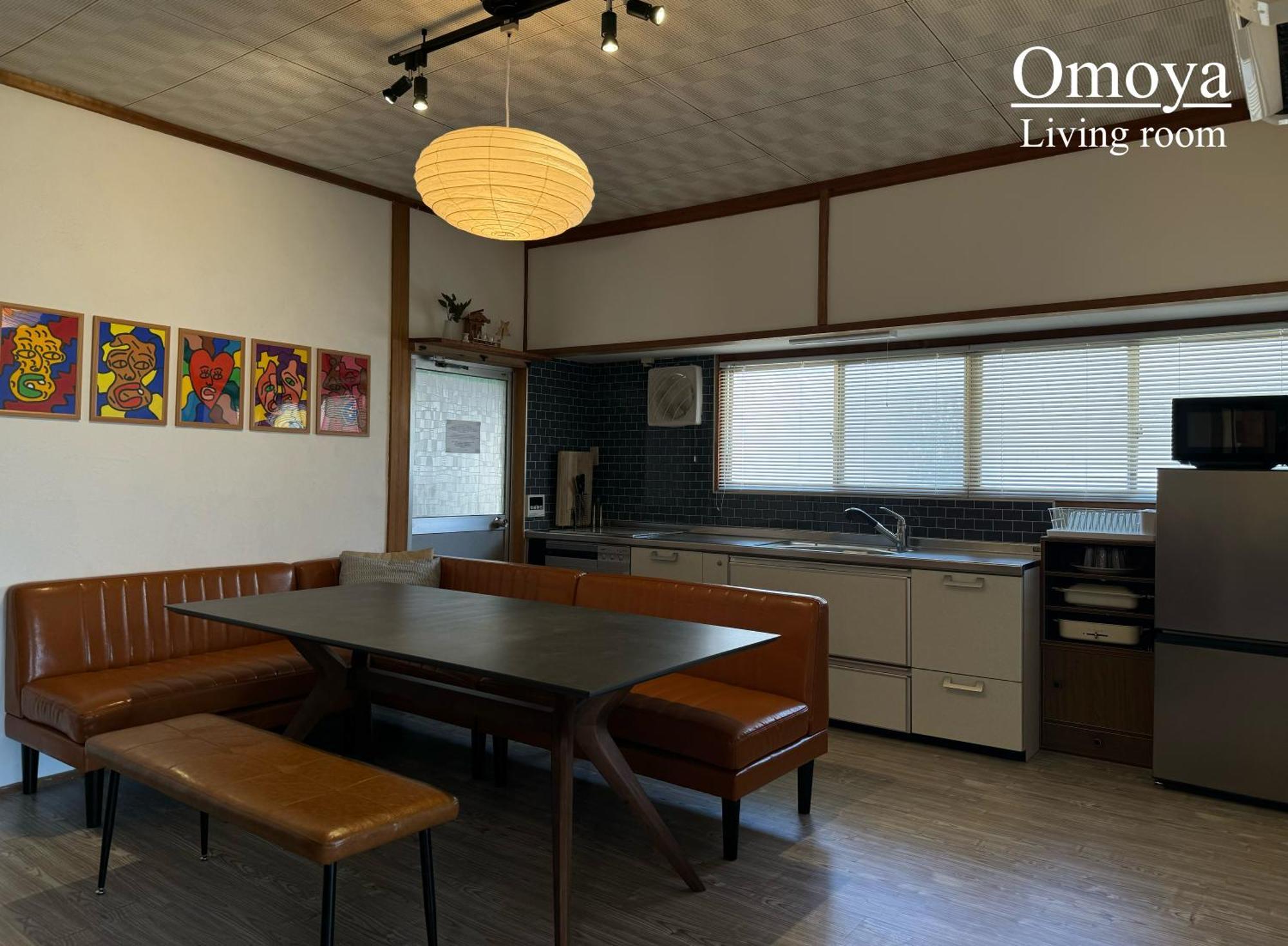 Vacation House Yokombo Naoshima Buitenkant foto