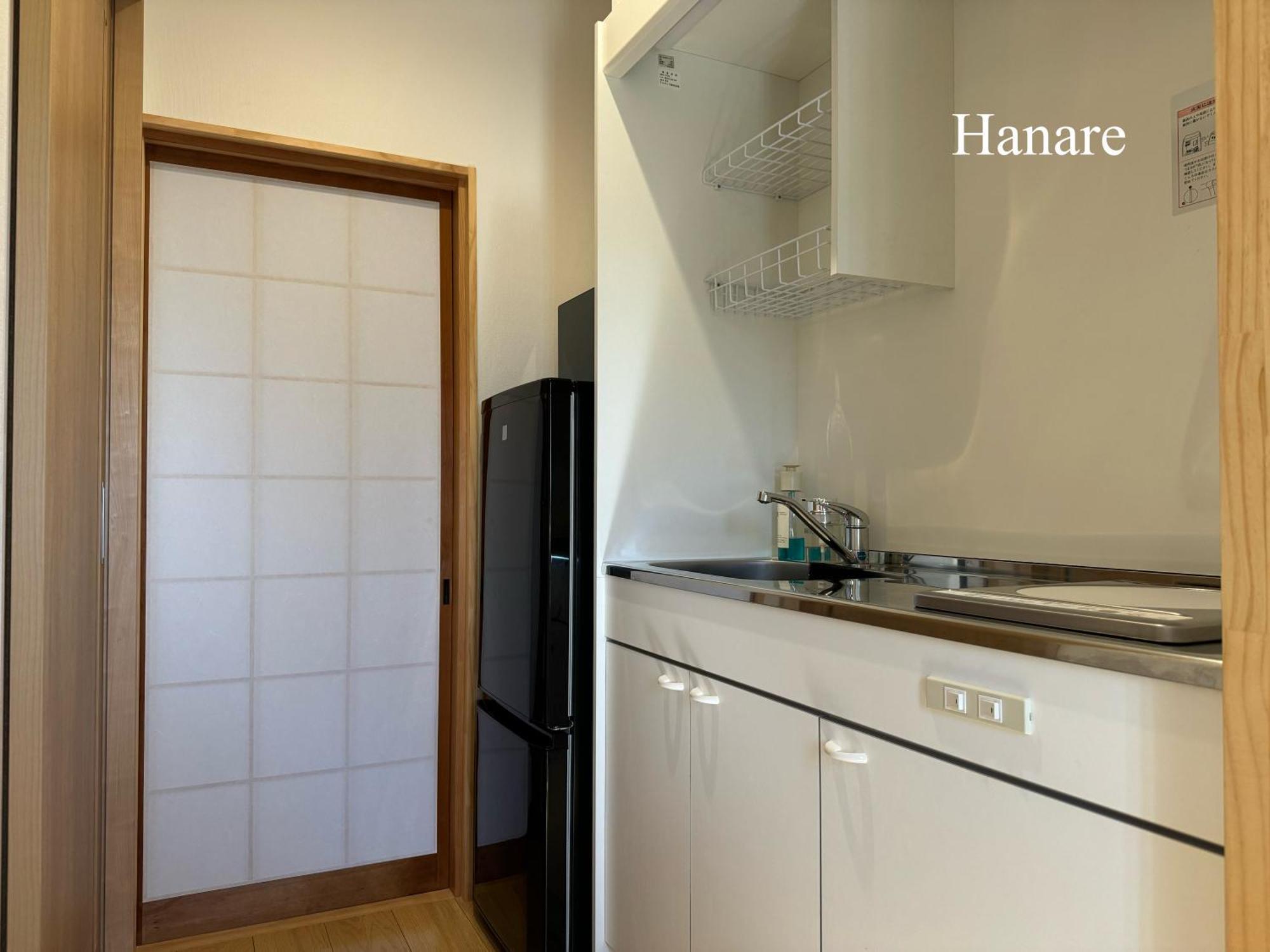 Vacation House Yokombo Naoshima Buitenkant foto